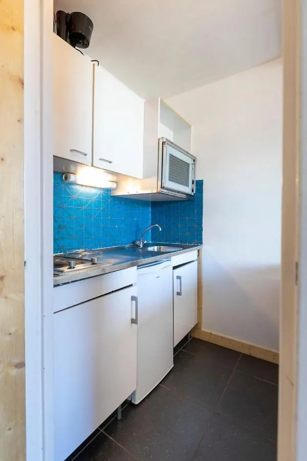 Apartment Les Glaciers By Interhome Val Thorens 0*,  France